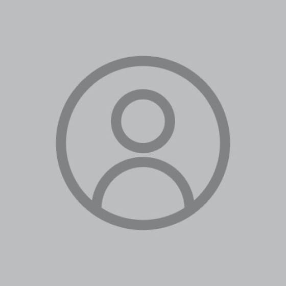 Placeholder for Staff member Staff Page from 5d4d76d86a19